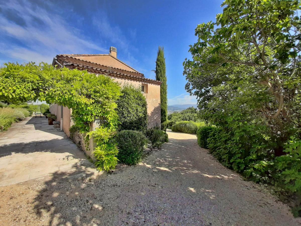 Chez Manon Villa Apt Exterior photo
