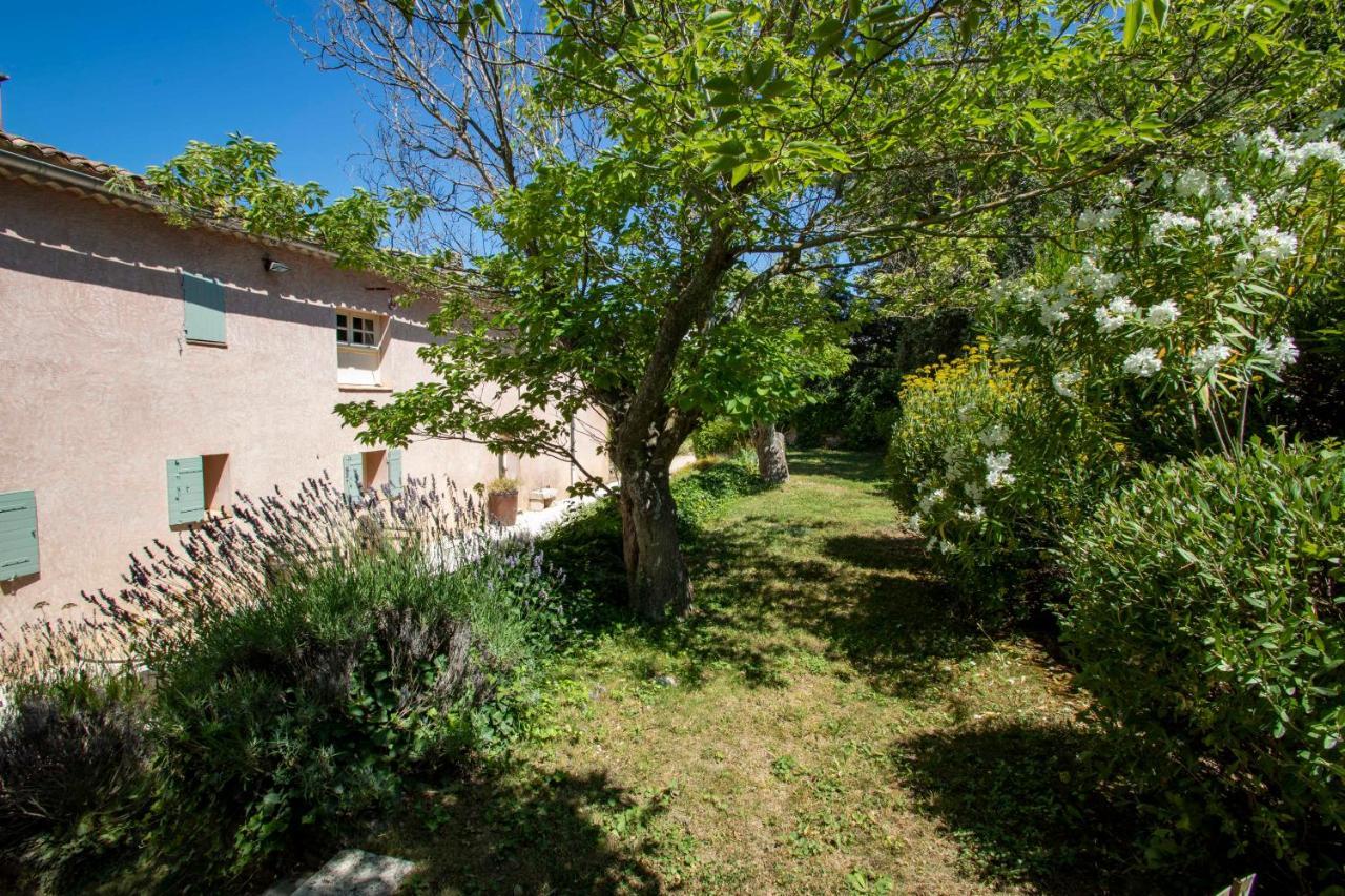 Chez Manon Villa Apt Exterior photo